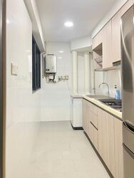 Blk 311A Trivelis (Clementi), HDB 3 Rooms #479827471